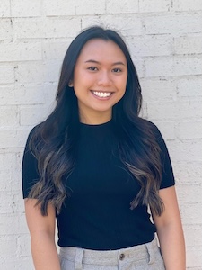 Photo of Dr Sarah Bui